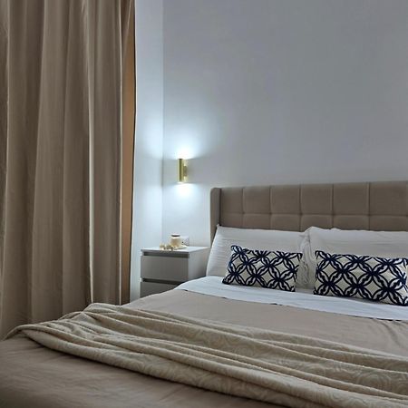 Ventre Luxury Rooms Napoli Ngoại thất bức ảnh