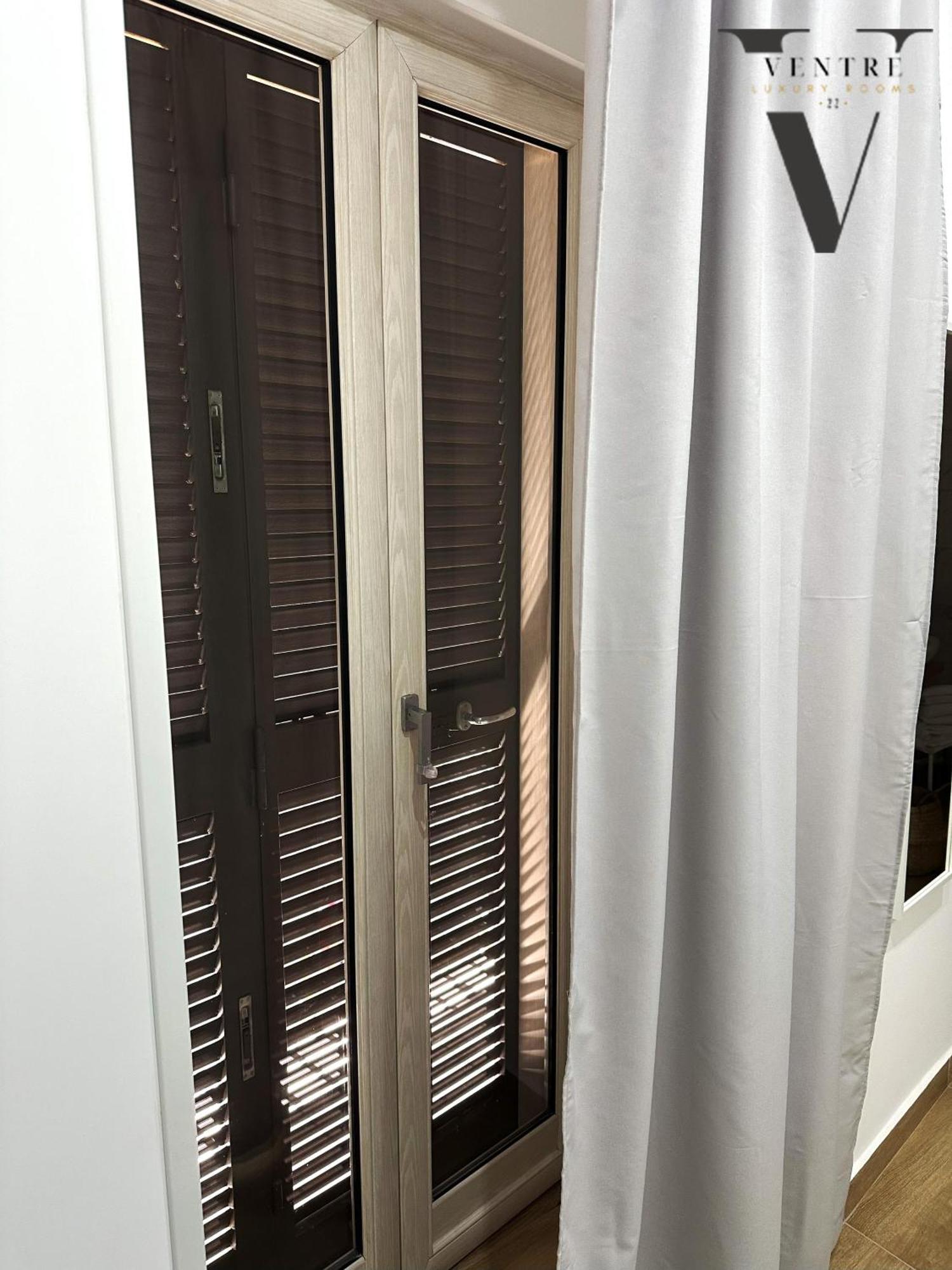 Ventre Luxury Rooms Napoli Ngoại thất bức ảnh