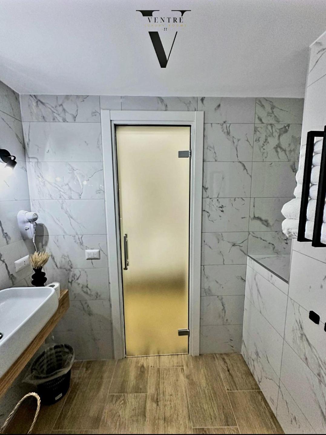 Ventre Luxury Rooms Napoli Ngoại thất bức ảnh