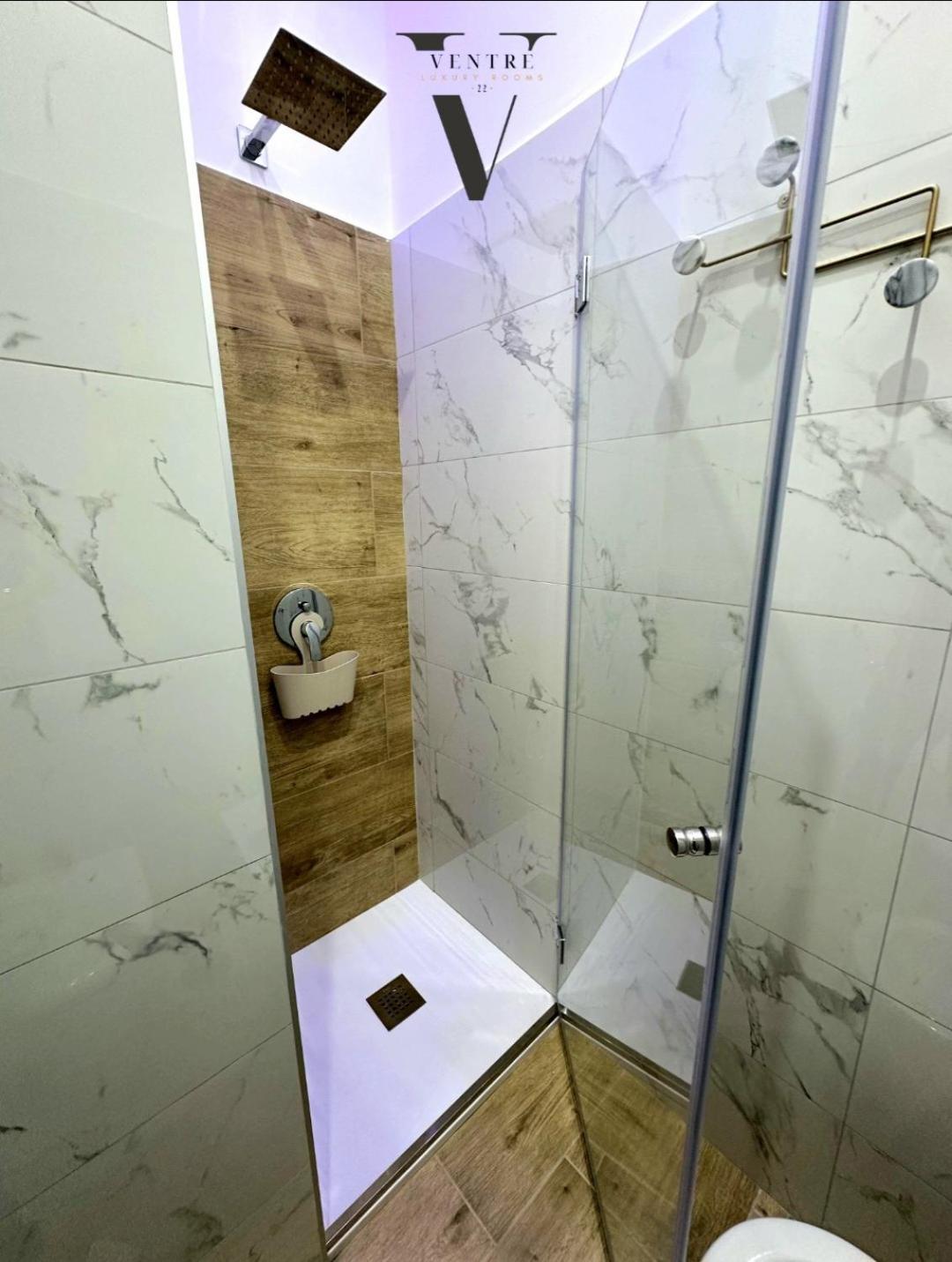 Ventre Luxury Rooms Napoli Ngoại thất bức ảnh