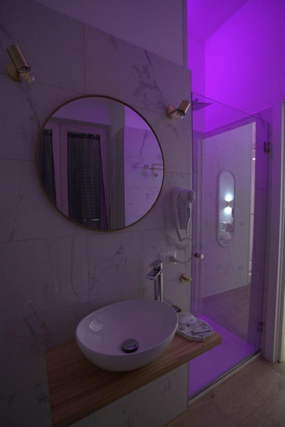Ventre Luxury Rooms Napoli Ngoại thất bức ảnh