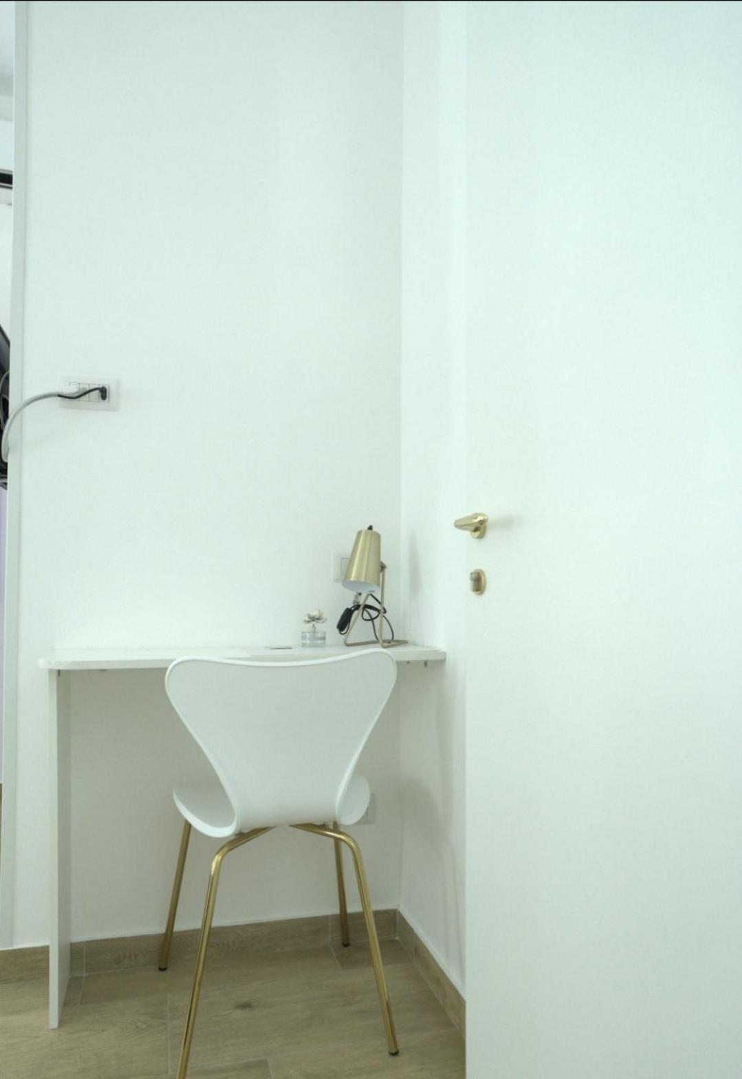Ventre Luxury Rooms Napoli Ngoại thất bức ảnh