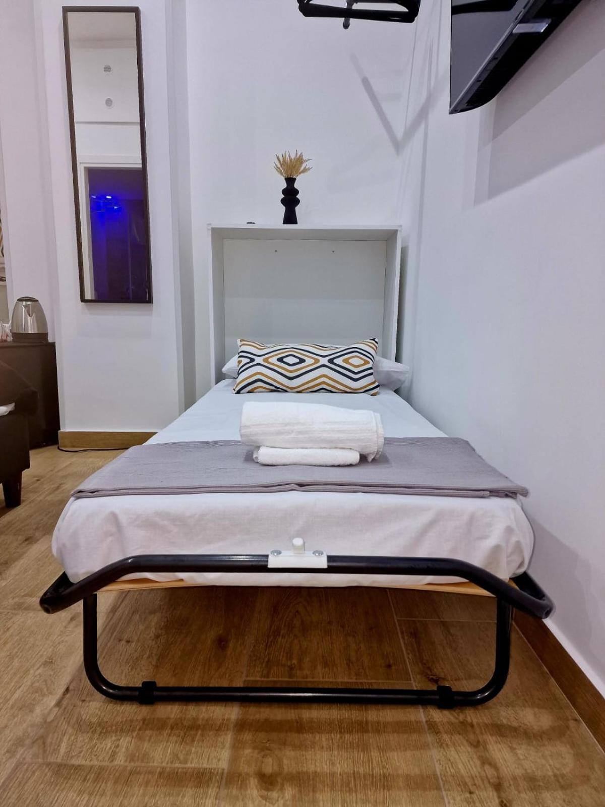 Ventre Luxury Rooms Napoli Ngoại thất bức ảnh