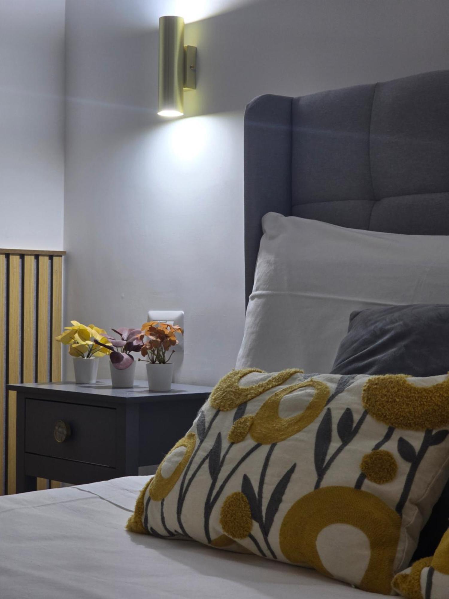 Ventre Luxury Rooms Napoli Ngoại thất bức ảnh
