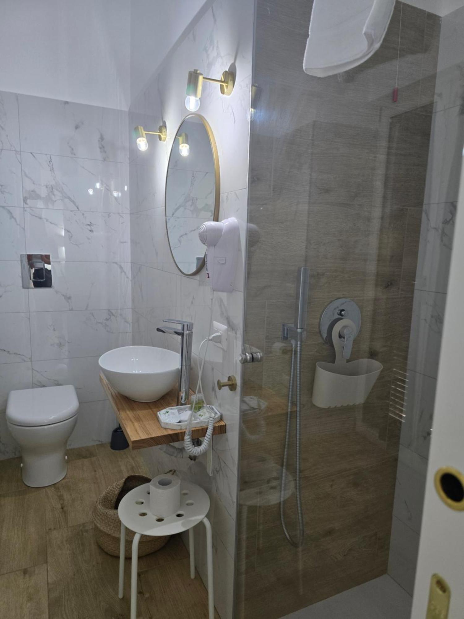 Ventre Luxury Rooms Napoli Ngoại thất bức ảnh