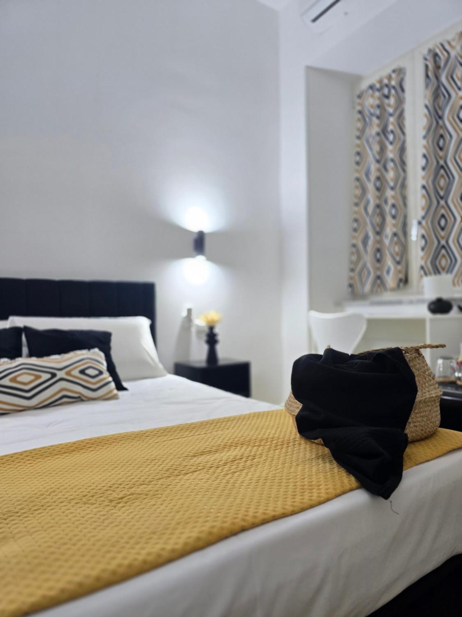 Ventre Luxury Rooms Napoli Ngoại thất bức ảnh