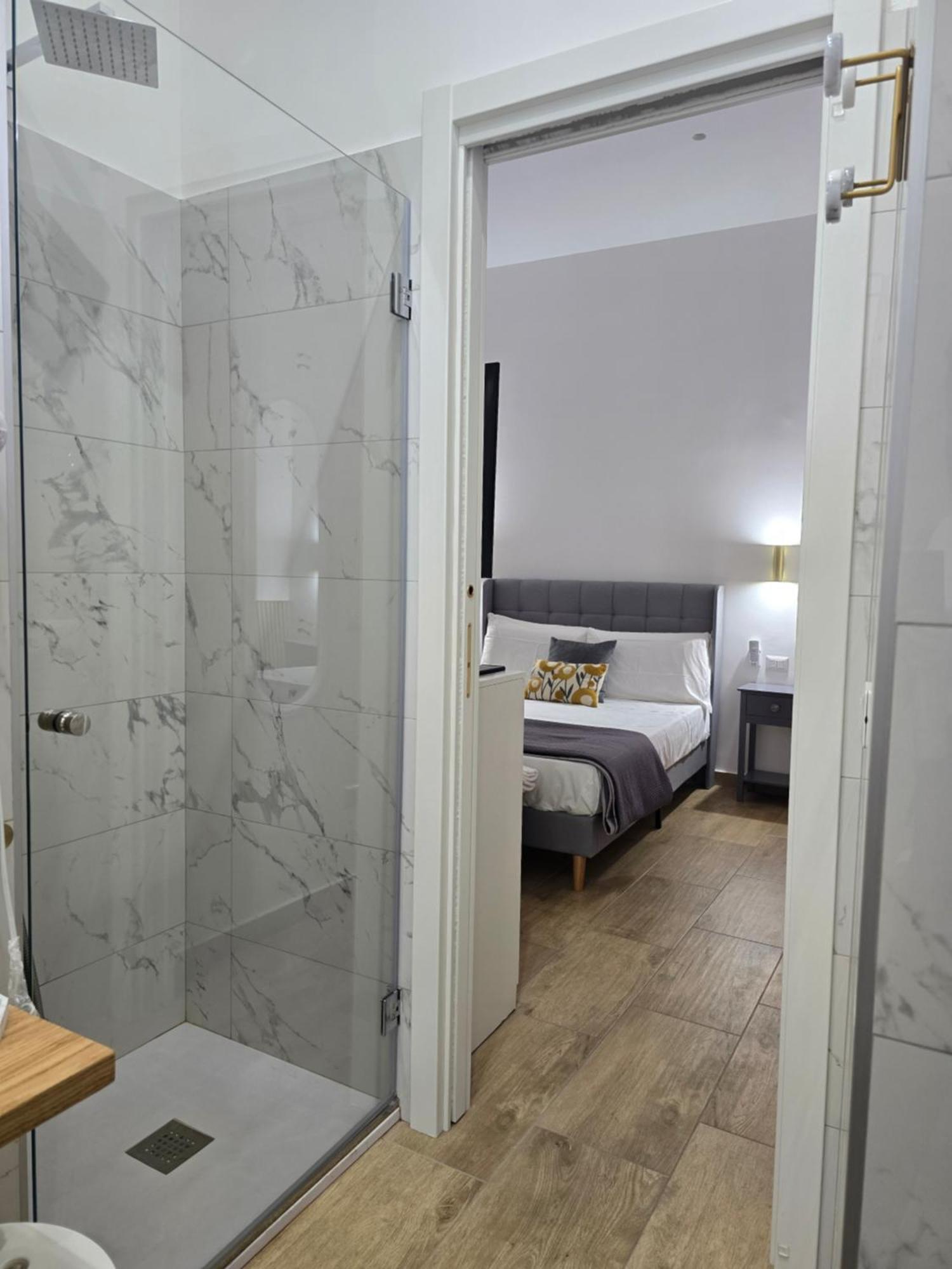 Ventre Luxury Rooms Napoli Ngoại thất bức ảnh