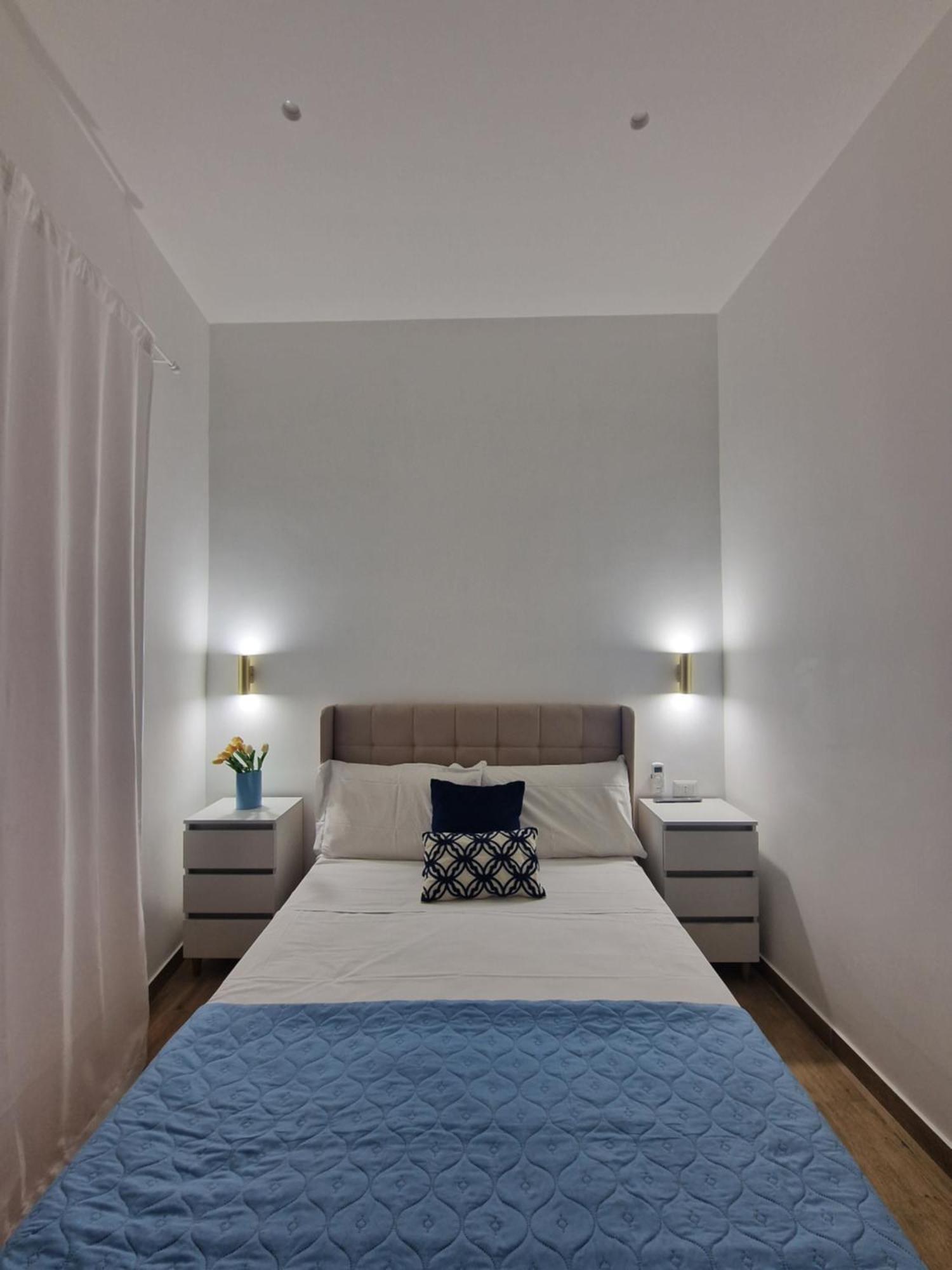 Ventre Luxury Rooms Napoli Ngoại thất bức ảnh