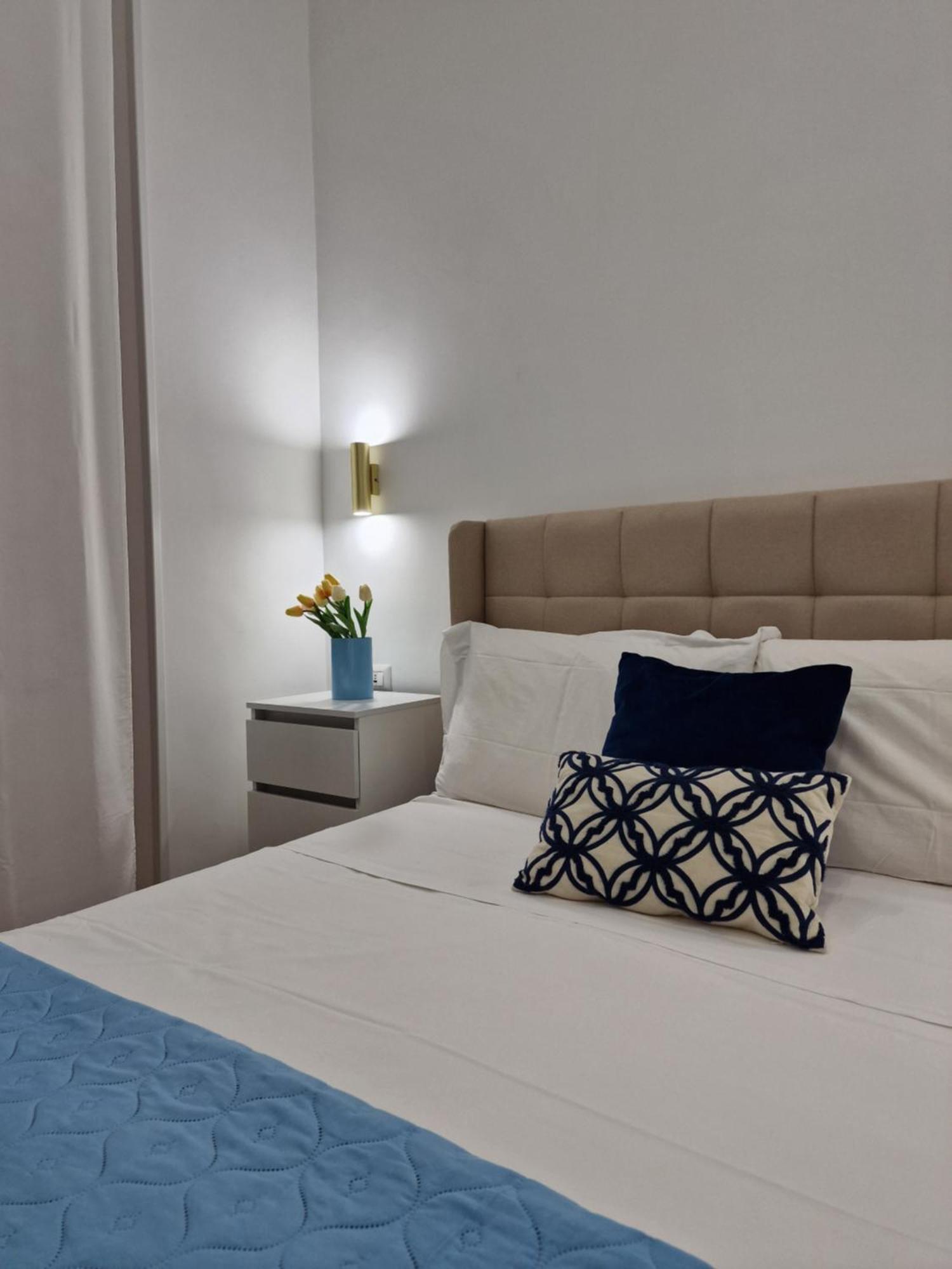 Ventre Luxury Rooms Napoli Ngoại thất bức ảnh