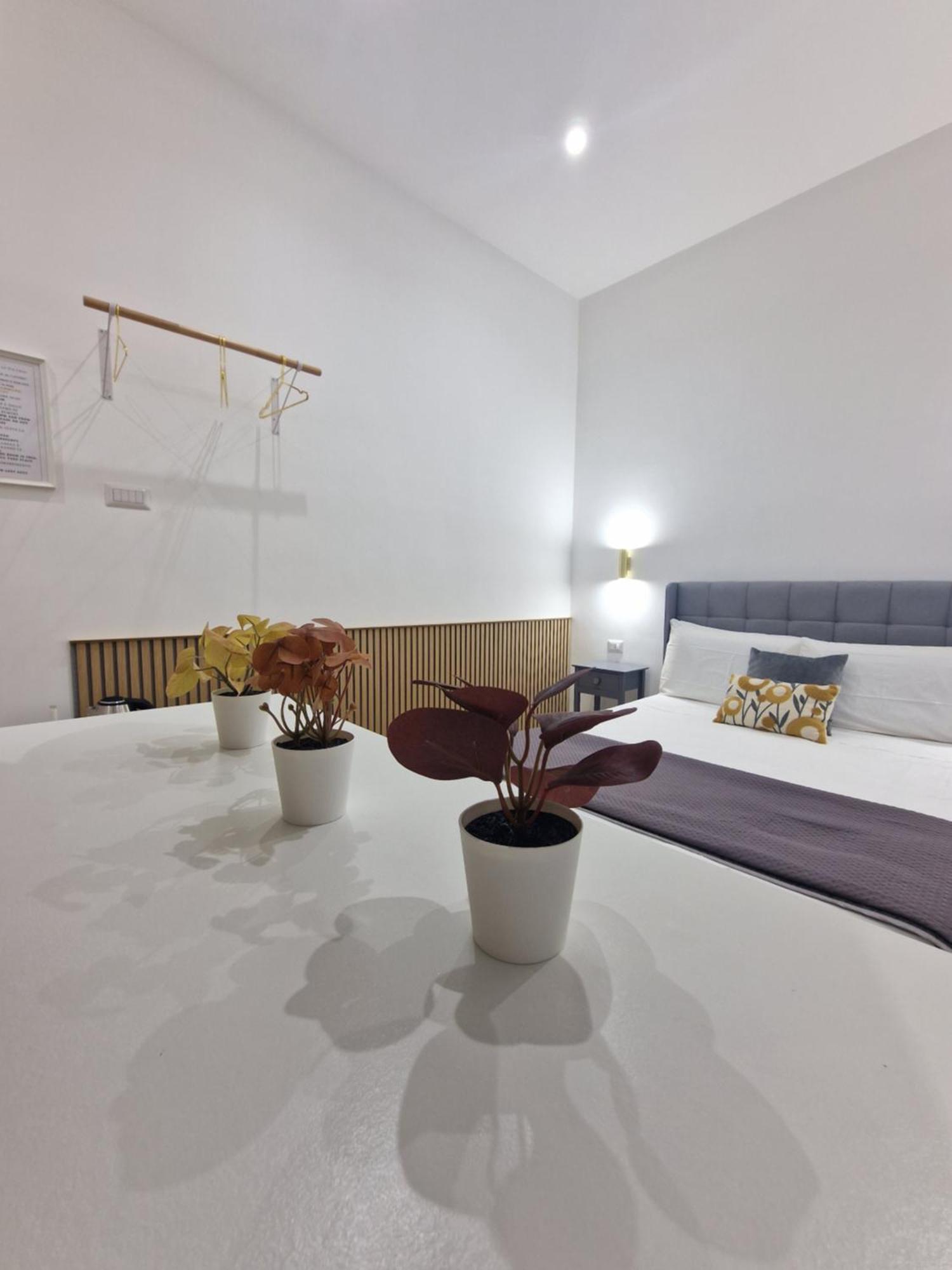 Ventre Luxury Rooms Napoli Ngoại thất bức ảnh