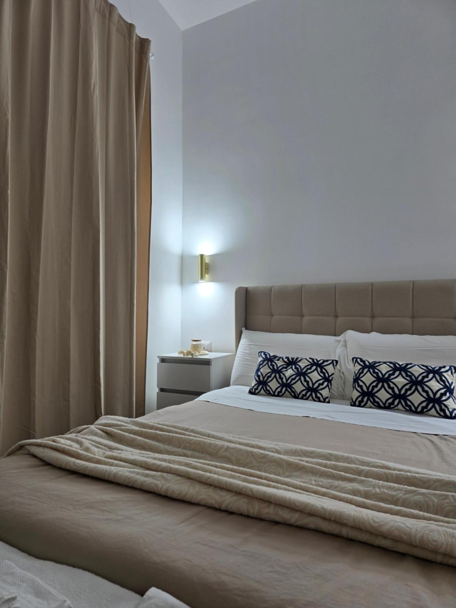Ventre Luxury Rooms Napoli Ngoại thất bức ảnh